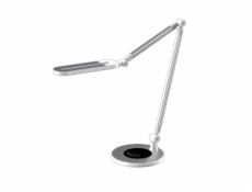 Stolní lampa Standart ELY BL1221 BÍLÁ, LED, 9W