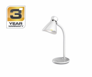 Stolní lampa Standart SLINE BL1325 WHITE, LED, 6W