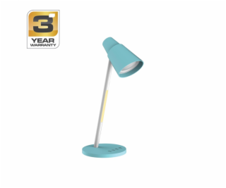 Standardní lampa STIGA BL1381 MODRÁ, LED, 6W