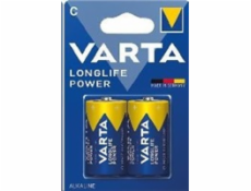 Varta LR14/2BP Longlife POWER (HIGH ENERGY)