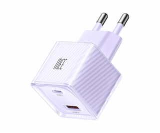 McDodo CH-4153 33W hlavné charger (purple)