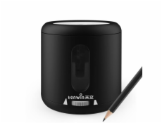 Operated Pencil Sharpener Tenwin 8035-1 Battery/USB (black)