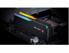 G.SKILL TRIDENT M5 RGB DDR5 2X16GB 6000MHZ CL36 XMP BLACK