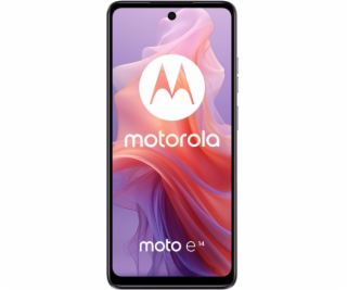 MOTOROLA Moto E14 2+64GB Purple