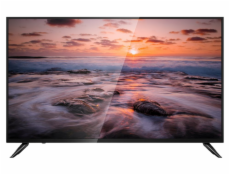 DAHUA LM43-F200 43  LED/IPS panel/ 1920x1080 (FHD)/ 1200:1/ 8ms/ 330 cd/m2/ HDMI/ VGA/ USB/ REPRO/ VESA 400x - POŠKOZENÝ OBAL