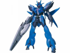 Bandai [022] HGBD:R 1/144 Alus Earthree Gundam Akční figurka na hraní Dospělí a děti