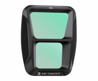 Filter CPL K&amp;F Concept for DJI Air 3