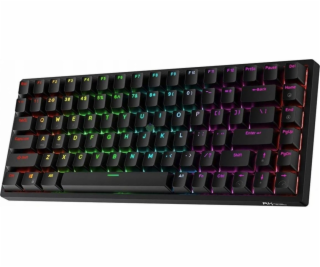 Bezdrôtová mechanická klávesnica Royal Kludge RK84 RGB, h...