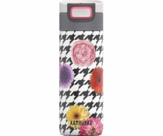 Termohrnek Kambukka Etna 500ml Floral Patchwork