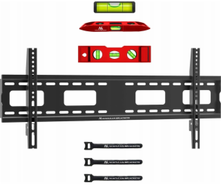 Uchycení do TV Maclean, max VESA 800x400, 43-120 , 120kg,...