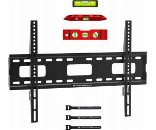 Uchycení do TV Maclean, max VESA 600x400, 32-100 , 80kg, ...
