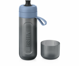 Brita Fill & Go Active darkblue inkl. 2 MicroDisc