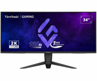 ViewSonic VX3480-2K-PRO OMNI / 34  / VA/ 21:9/ 3440x1440/...