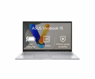 ASUS Vivobook 15/X1504VA/i5-1335U/15,6 /FHD/16GB/512GB SS...