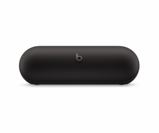 Beats Pill/Matte Black