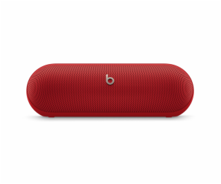 Beats Pill/Statement Red