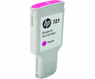 HP 727 Magenta F9J77A