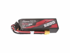 Gens ace G-Tech 5000mAh 11.1V 60C 3S1P Short-Size Lipo s konektorom XT60