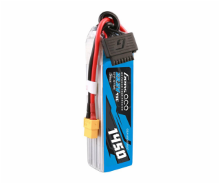 Gens Ace G-Tech 1450mAh 22,2 V 45C 6S1P Lipo Battery Pack...