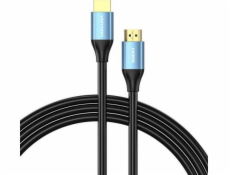 HDMI 2.0 Cable Vention ALHSI, 3m, 4K 60Hz, 30AWG (Blue)