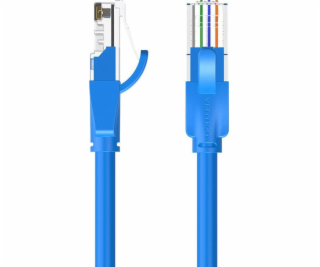 Network Cable UTP CAT6 Vention IBELH RJ45 Ethernet 1000Mb...