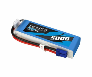 Batéria Gens Ace 5000mAh 14,8 V 45C 4S1P