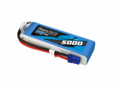 Batéria Gens Ace 5000mAh 14,8 V 45C 4S1P