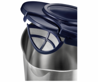 Unold 18018 Water Kettle Edition blue