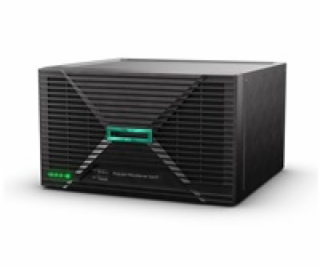 HPE PL MicroServer Gen11 E-2414 (2.8/4C) 16G VROC 4LFF/4S...