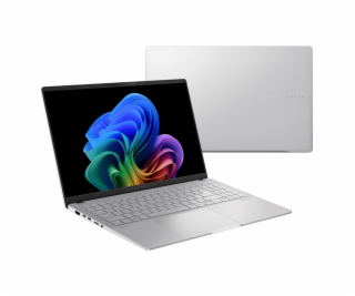 ASUS Vivobook S 15 OLED-Snapdragon X Elite X1E 78 100/32G...