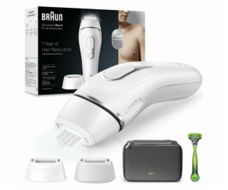 Braun Silk-expert Pro IPL PL5145, odstraňovač chloupků