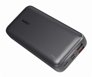 AUKEY PB-N74S Power Bank 20000mAh 22.5W QC 3.0 PD 3.0 5xU...