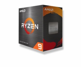 CPU AMD RYZEN 9 5900XT, 16-core, 3.3GHz, 73MB cache, 105W...