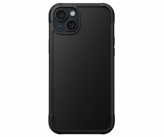 Nomad Rugged Case iPhone 15 Plus Shadow