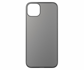 Nomad Super Slim Case iPhone 14 Plus Carbide