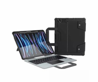 Nillkin Bumper GO Keyboard Case (Backlit Version) iPad Pr...