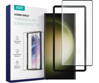 ESR Tempered Glass ESR Screen Shield pre Samsung Galaxy S...