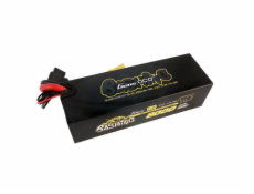 Gens ace 8000mAh 14.8V 100C 4S2P Lipo Battery Pack