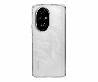 Tactical TPU Kryt pro Honor 200 Pro Transparent