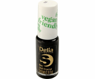 Delia Delia Cosmetics Vegan Friendly lak na nehty Velikos...