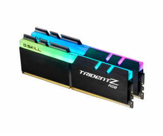 G.Skill Trident Z RGB F4-4600C20D-64GTZR paměťový modul 6...