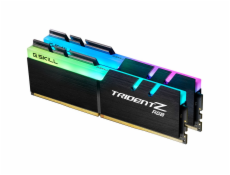 G.Skill Trident Z RGB F4-4600C20D-64GTZR paměťový modul 64 GB 2 x 32 GB DDR4 4600 MHz