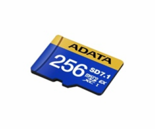 ADATA MicroSDXC karta 256GB Premier Extreme SD7.1, U3, C1...