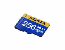 ADATA MicroSDXC karta 256GB Premier Extreme SD7.1, U3, C10, V30 (R:800/W:700 MB/s)