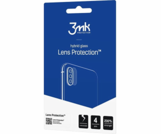 3mk ochrana kamery Lens Protection pro Samsung Galaxy A15 5G