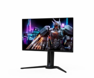 GIGABYTE LCD - 27  Gaming monitor AORUS FO27Q2, OLED, 256...