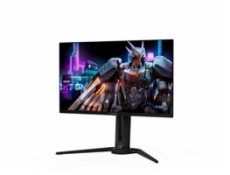 GIGABYTE LCD - 27  Gaming monitor AORUS FO27Q2, OLED, 2560 x 1440 QHD, 240Hz, 1.5M:1, 250cd/m2, 0.03ms, 2xHDMI, 1xDP