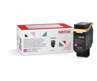 Xerox Magenta High Capacity Toner Cartridge pro C320/C325...