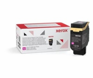 Xerox Magenta Standard Capacity Toner Cartridge pro C320/...