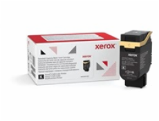 Xerox Black Standard Capacity Toner Cartridge pro C320/C325 (2200 stran)